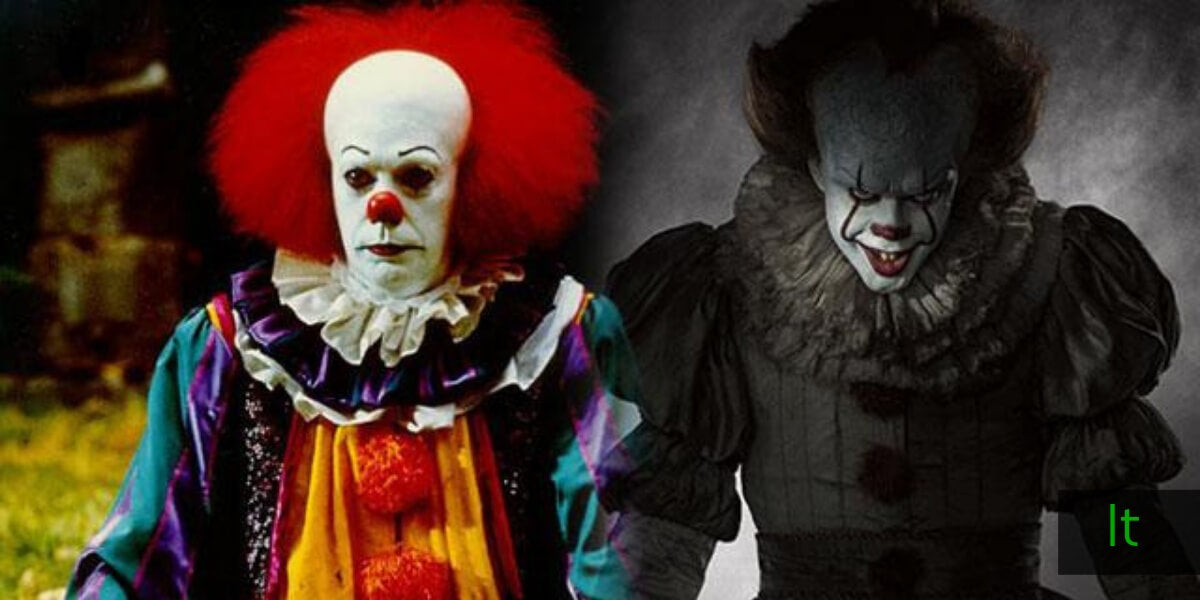 Shop Merchandise Classic | Horror Costumes Shop | IT Pennywise And