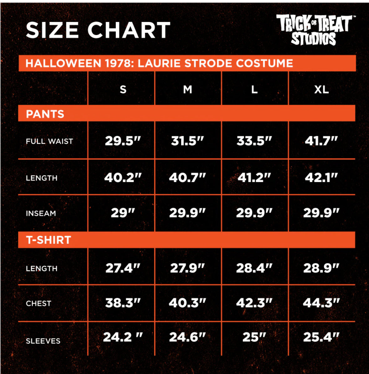 HALLOWEEN | Laurie Strode Womens Costume (Adult)-Costume-Classic Horror Shop