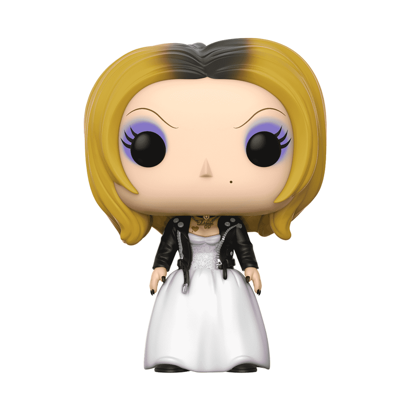 BRIDE OF CHUCKY | Tiffany - Pop! Vinyl Funko Figure# 468-Funko-Classic Horror Shop