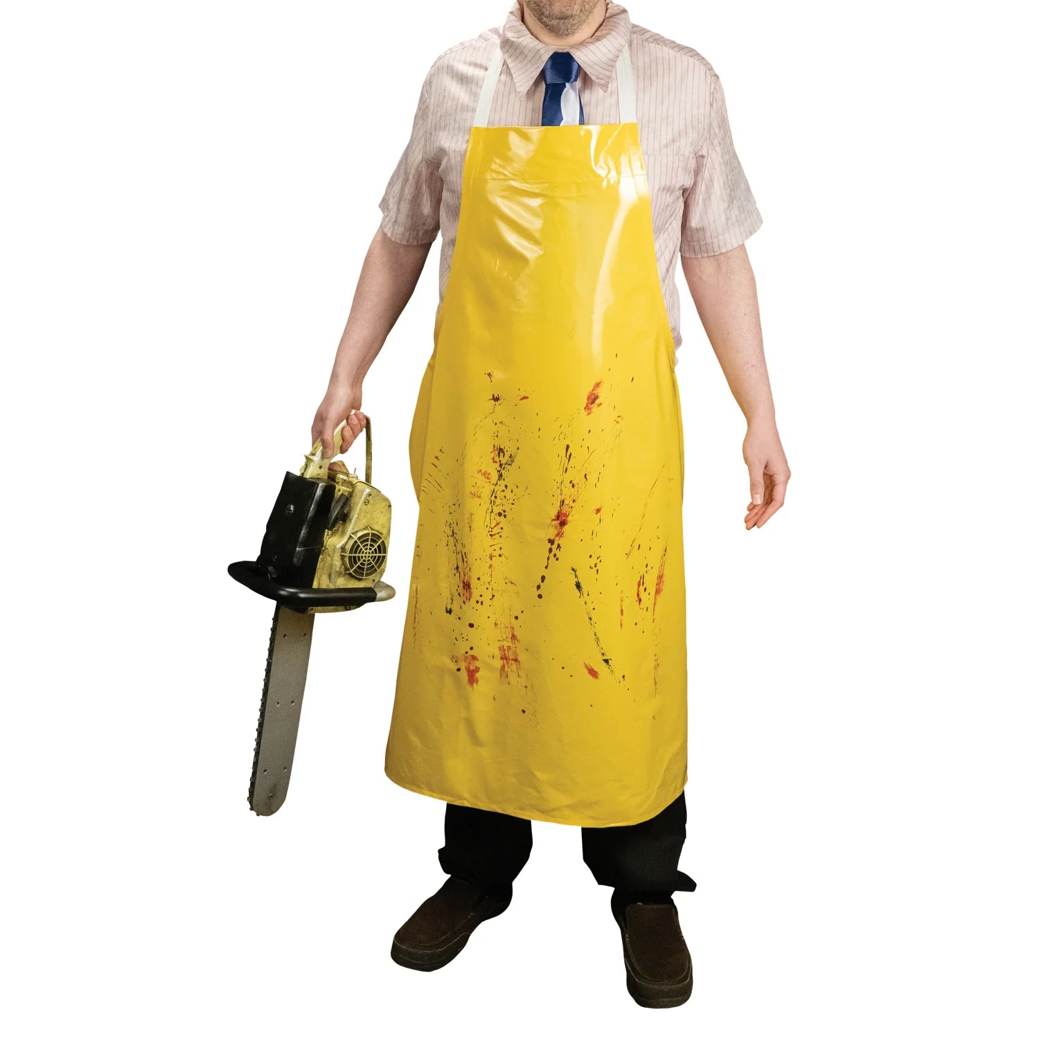 THE TEXAS CHAINSAW MASSACRE | Child's Leatherface Apron-Costume-TTRL104-Classic Horror Shop