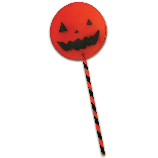 Trick R Treat Sam Unbitten Lollipop Prop