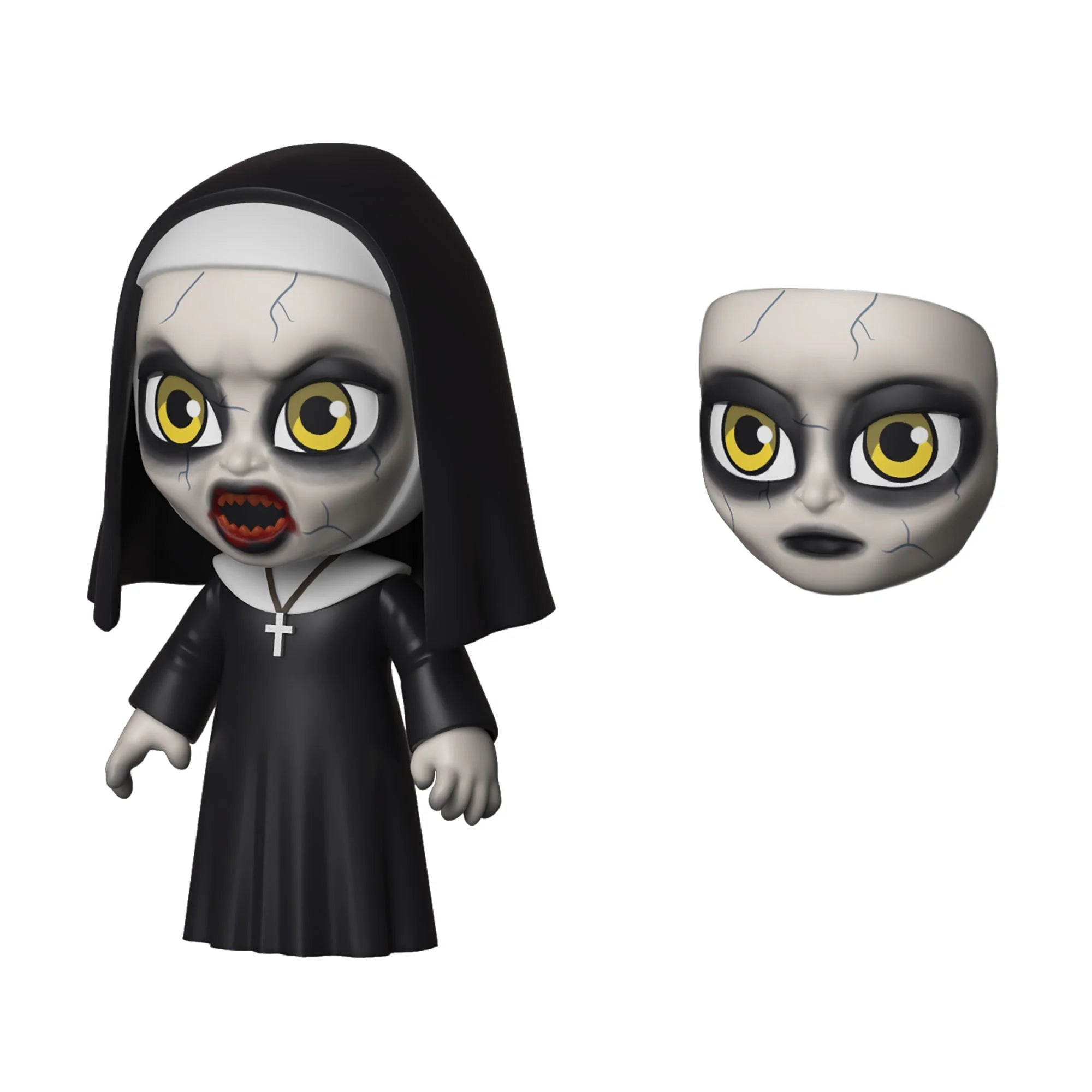 THE NUN | Nun - 5 Star Funko-Funko-Classic Horror Shop