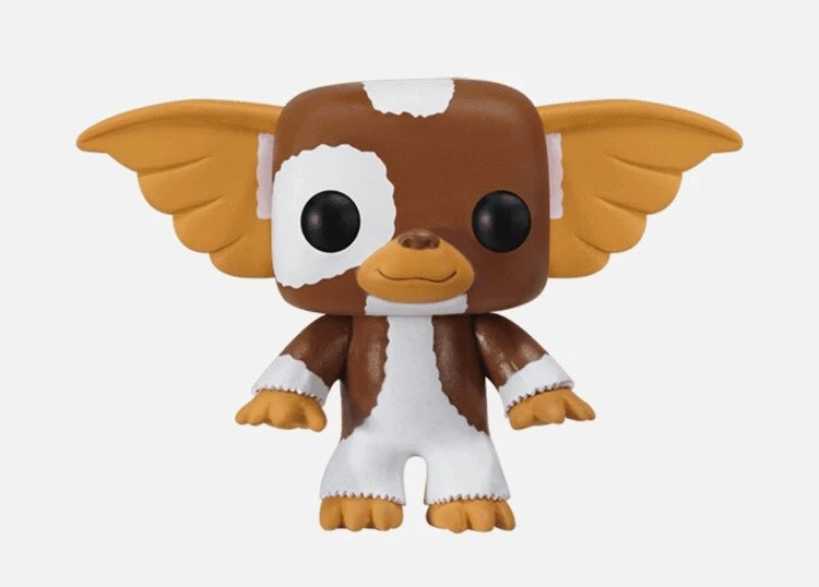 GREMLINS | Gizmo - Pop! Vinyl Funko Figure# 04-Funko-Classic Horror Shop