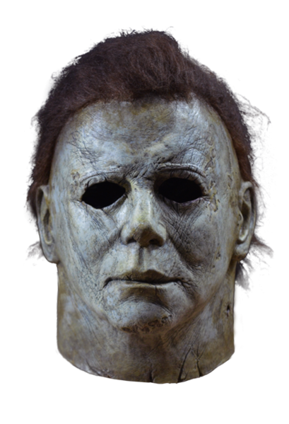 HALLOWEEN 2018 | Michael Myers Costume Bundle (Adult)-Costume Bundle-MM2018B-Classic Horror Shop