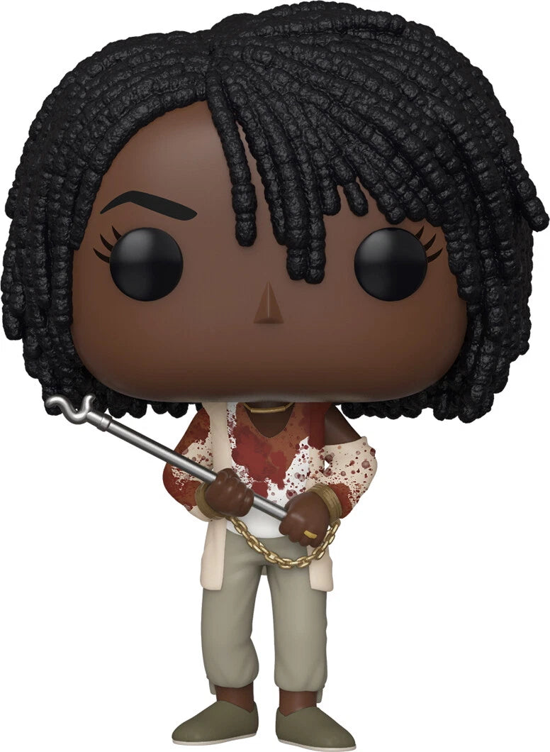 Jordan Peele's US | Adelaide - Pop Vinyl Funko Figure# 835-Funko-Classic Horror Shop