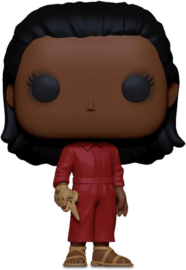 Jordan Peele's US | Umbrae - Pop! Vinyl Funko Figure# 838-Funko-Classic Horror Shop