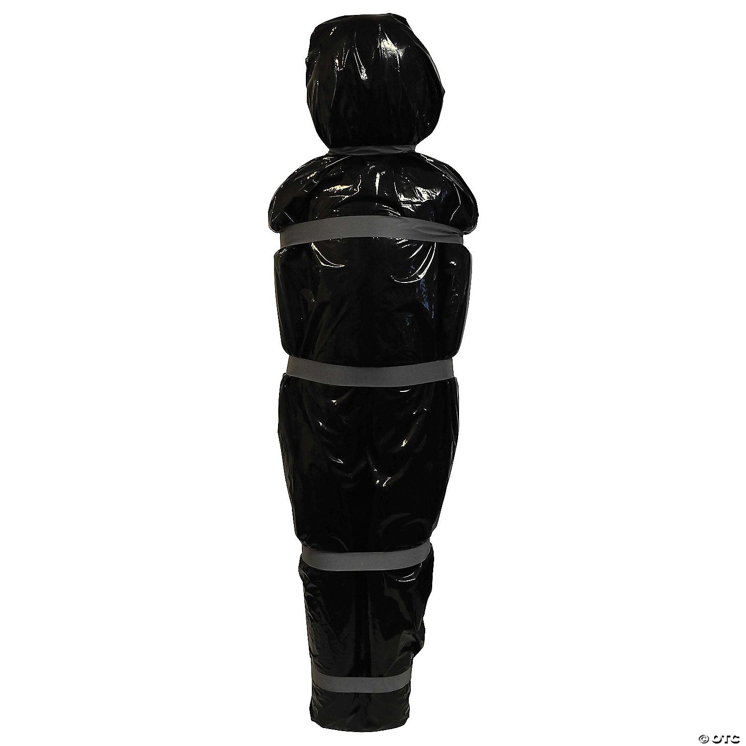 5' Body In A Bag Prop