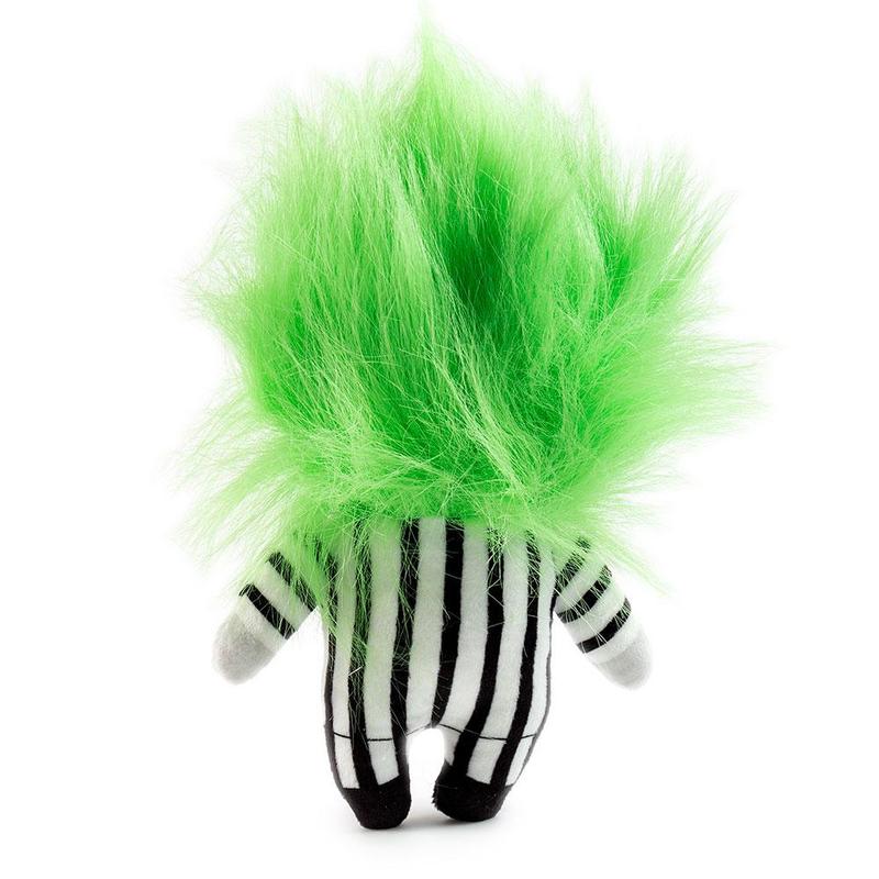 BEETLEJUICE - Phunny Plush-Plush-3-KR11524-Classic Horror Shop