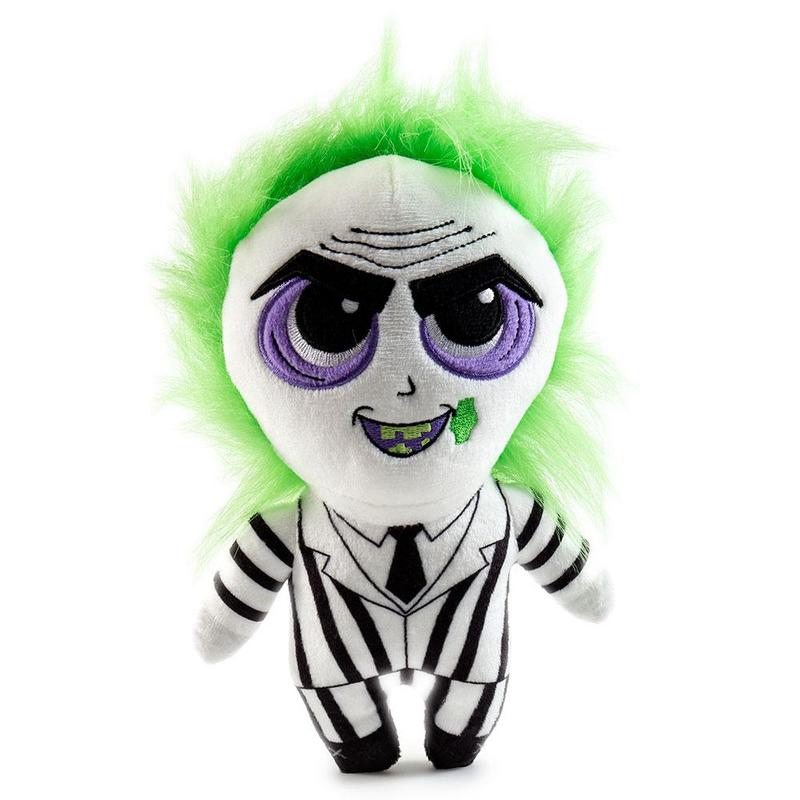 BEETLEJUICE - Phunny Plush-Plush-1-KR11524-Classic Horror Shop