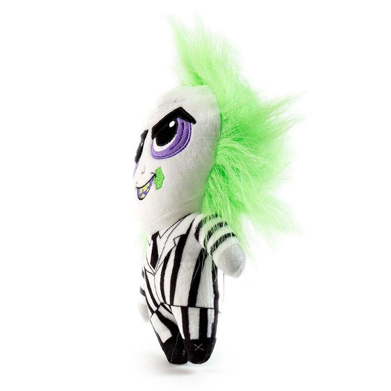 BEETLEJUICE - Phunny Plush-Plush-2-KR11524-Classic Horror Shop