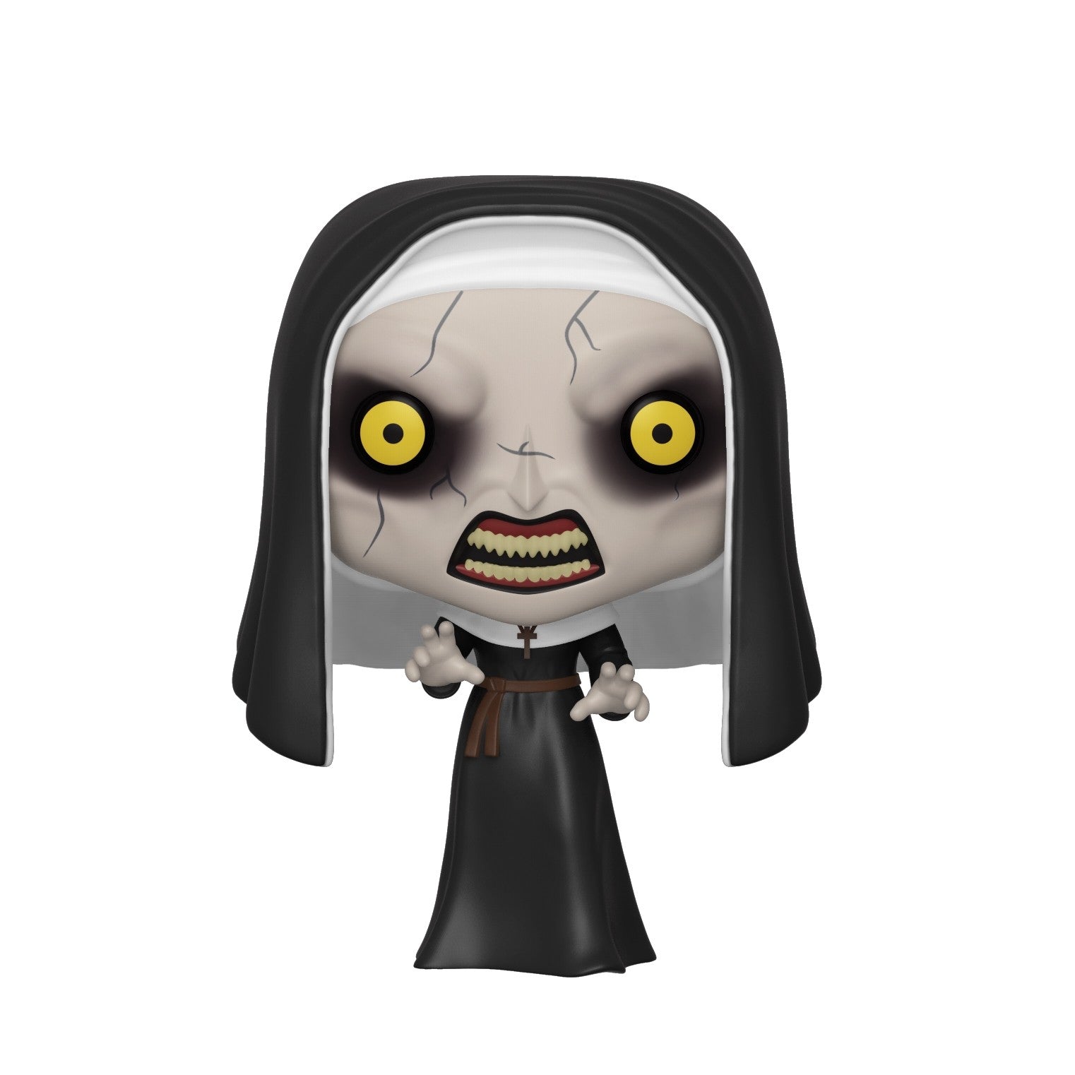 THE NUN - Demonic Nun Pop! Vinyl Funko-Funko-41139-Classic Horror Shop