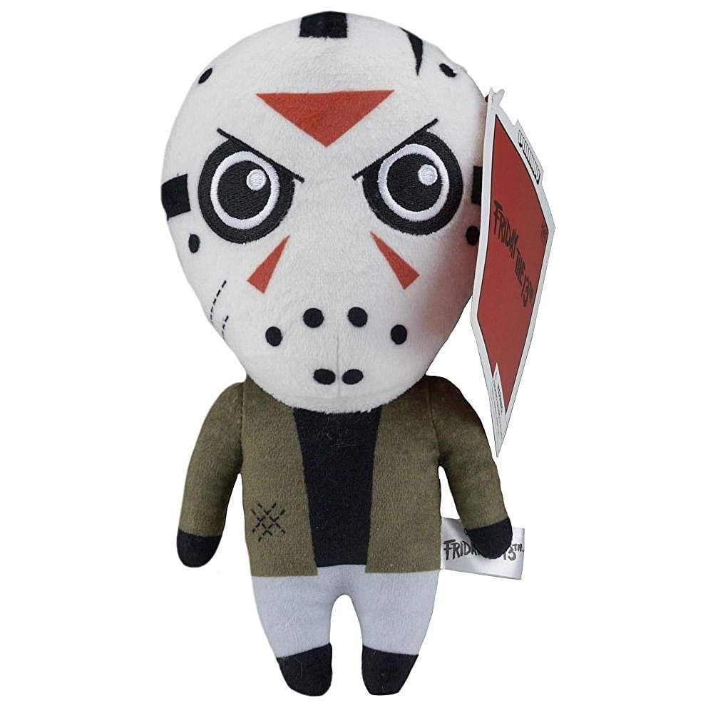 FRIDAY THE 13TH - Jason Phunny Plush-NECA-1-KR14418-Classic Horror Shop