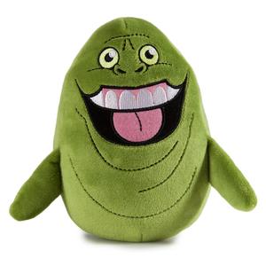 GHOSTBUSTERS - Slimer Phunny Plush-Phunny-1-KR14379-Classic Horror Shop