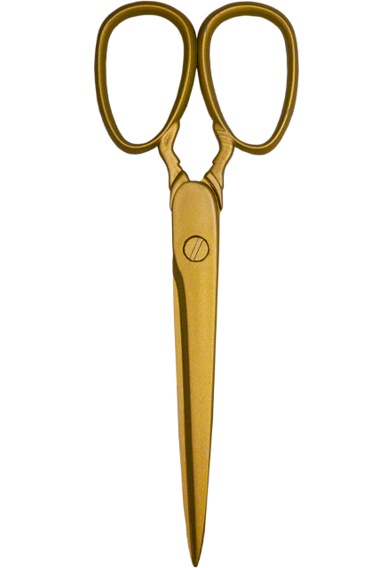 Jordan Peele's US - Scissors Prop-Prop-TTUS137-Classic Horror Shop