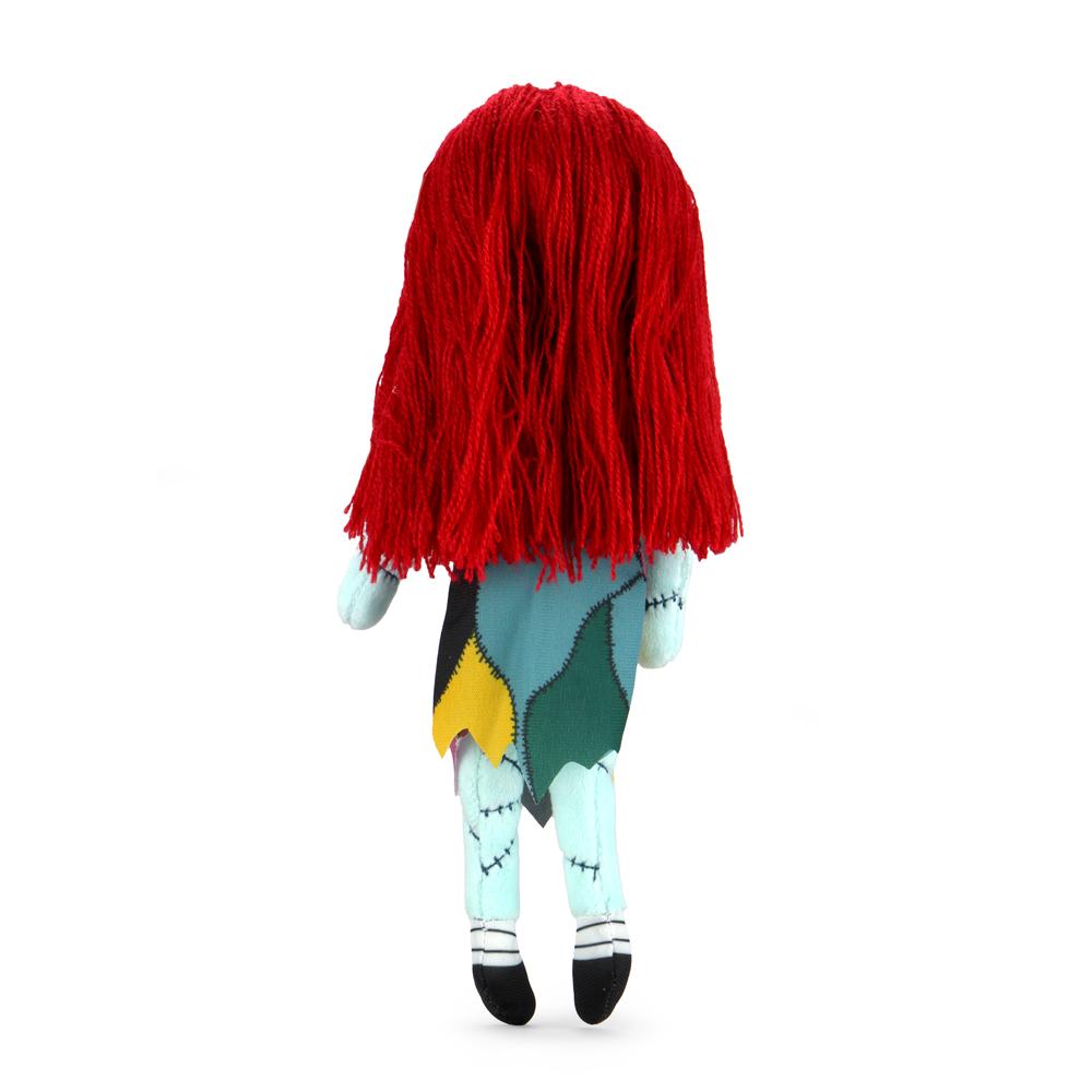 NIGHTMARE BEFORE CHRISTMAS - Sally Phunny Plush-Plush-KR16389-Classic Horror Shop