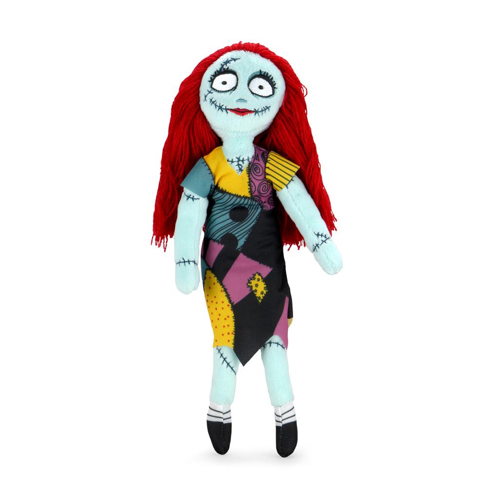 NIGHTMARE BEFORE CHRISTMAS - Sally Phunny Plush-Plush-KR16389-Classic Horror Shop