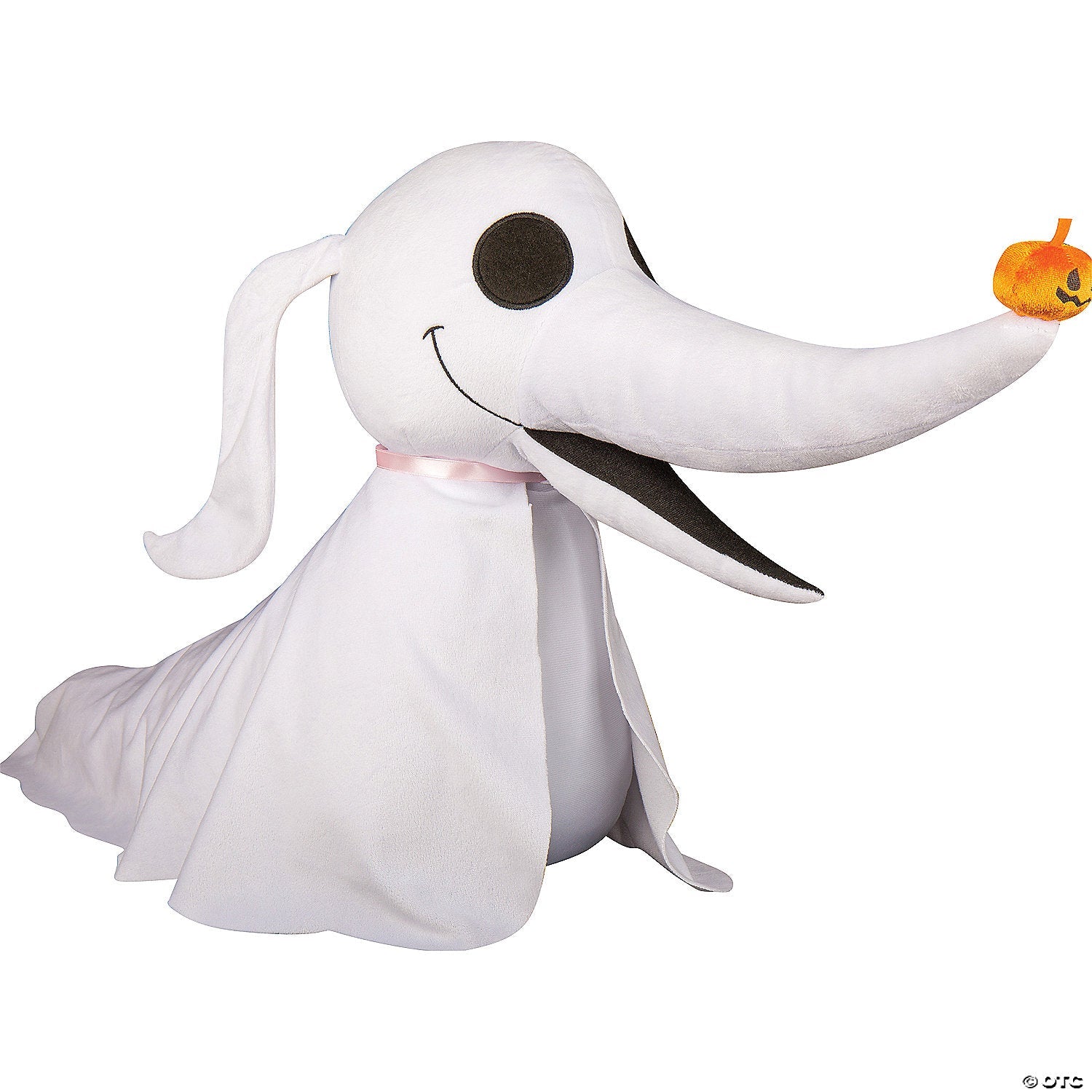 Zero stuffed animal deals