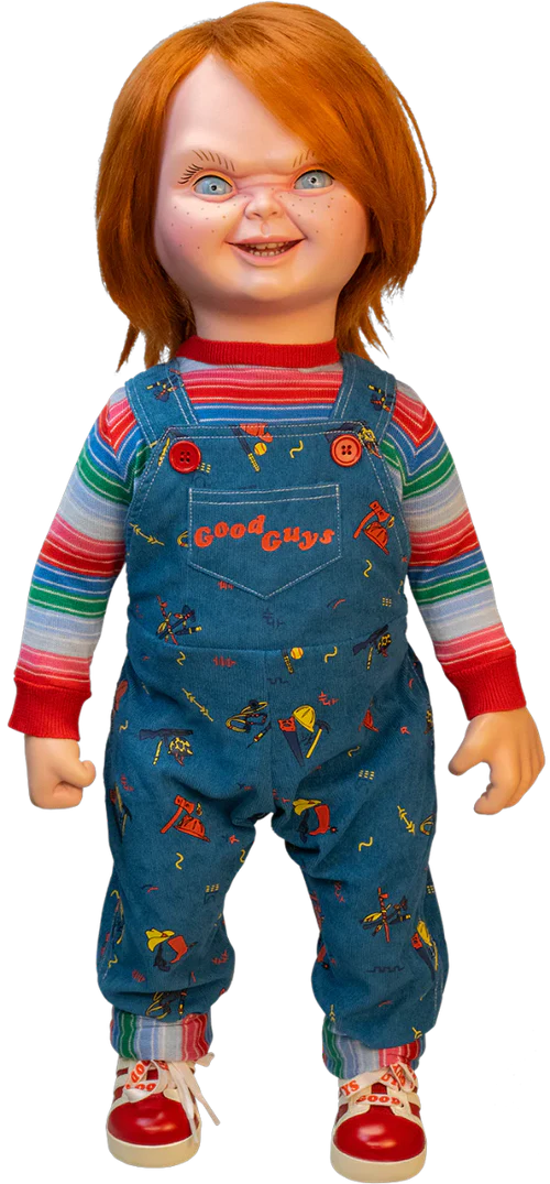 Dolls and Puppets
