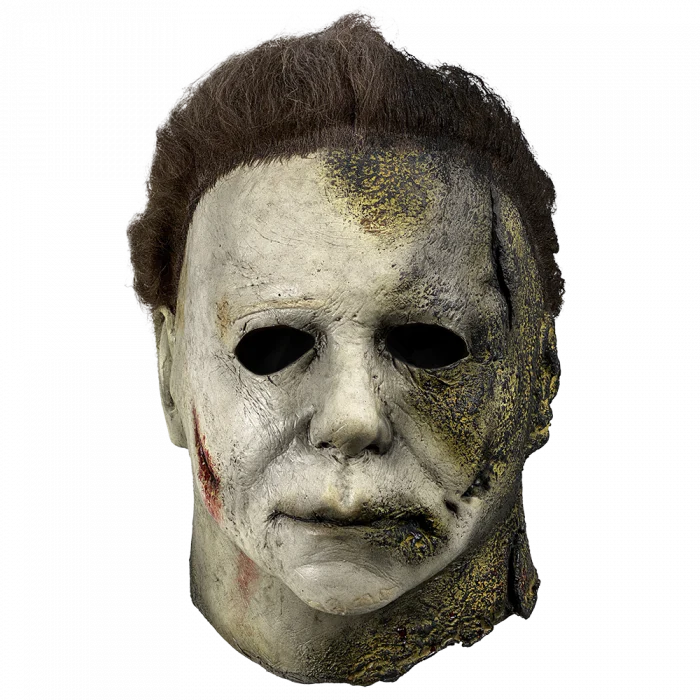 Costumes and Masks