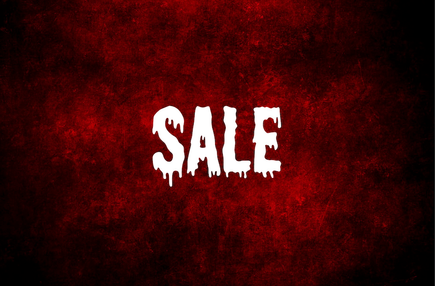 Sale!