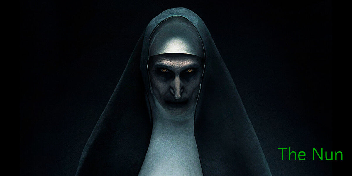 THE NUN