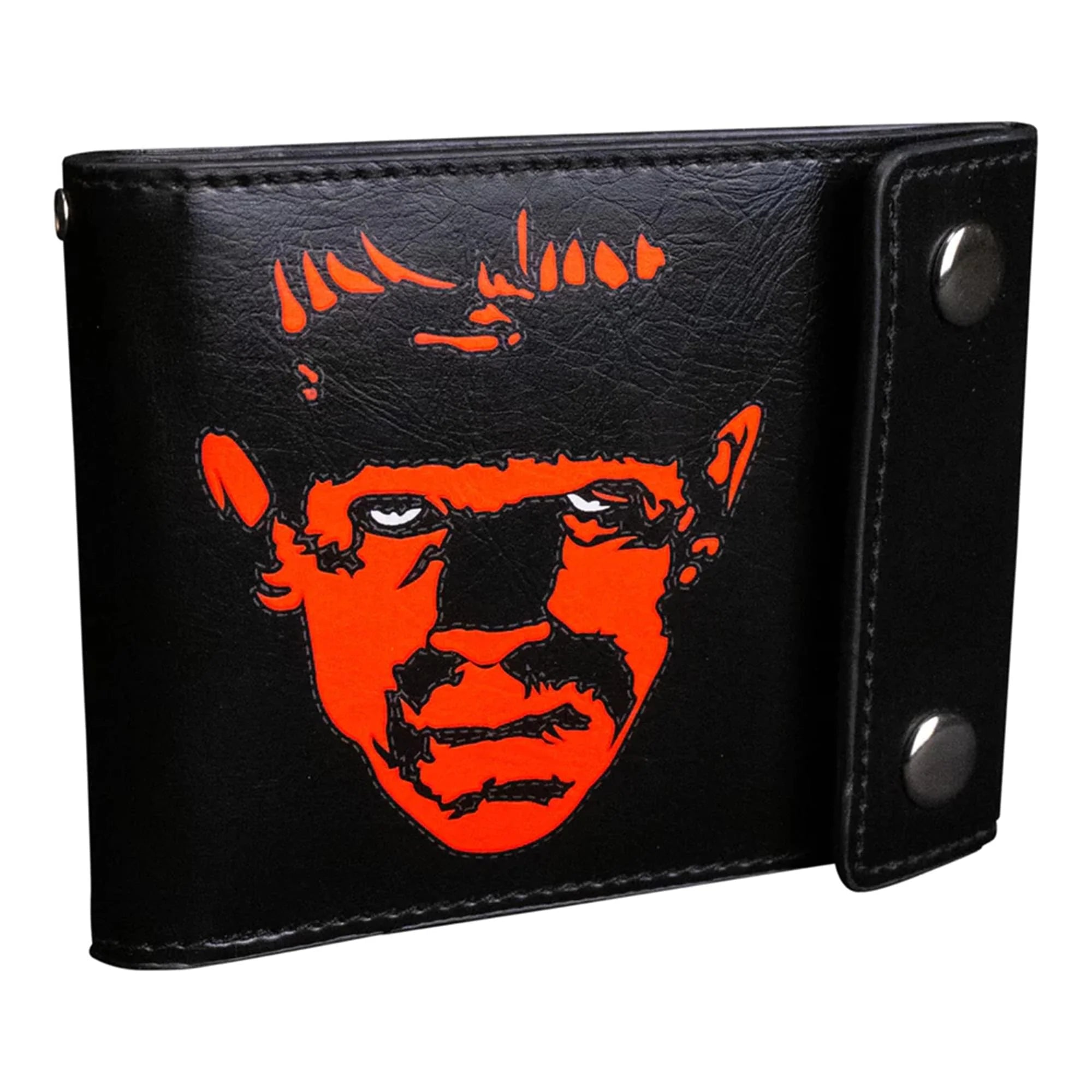 UNIVERSAL MONSTERS | Frankenstien Wallet-Wallet-SFUS162-Classic Horror Shop