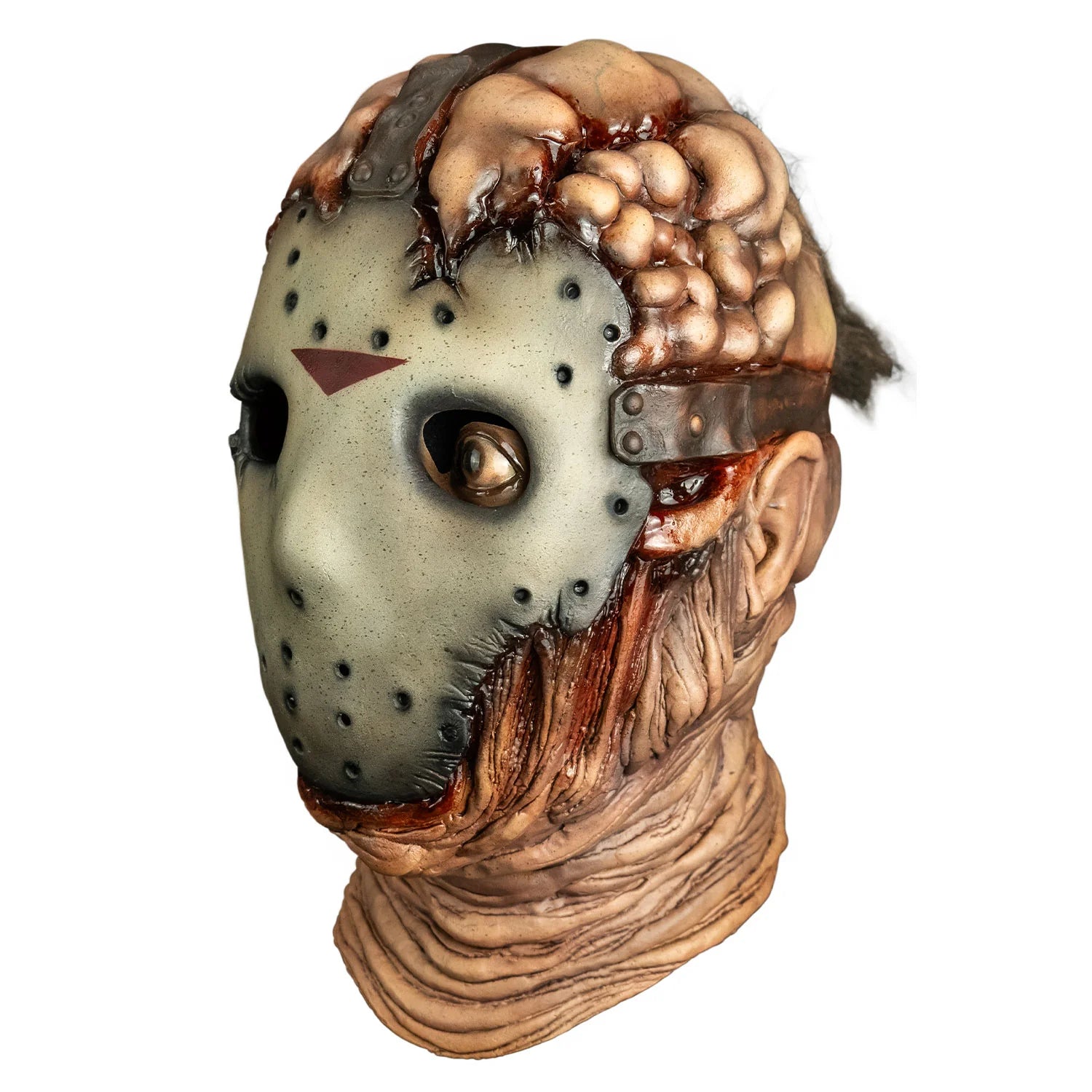 FRIDAY THE 13TH | JASON GOES TO HELL '93 Mask-Mask-TTWB155-Classic Horror Shop