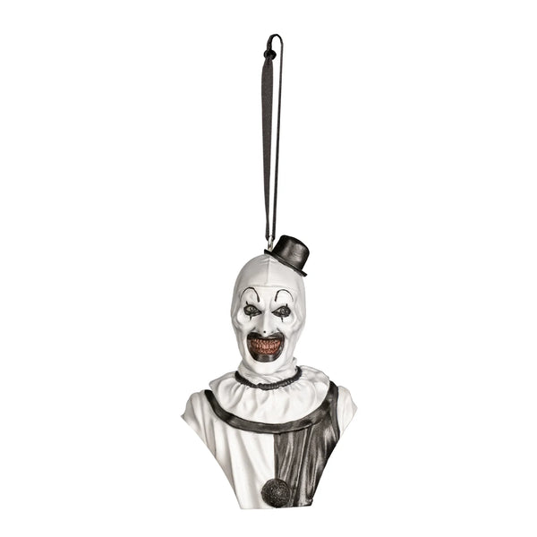 TERRIFIER | Art The Clown Ornament-Ornament-Classic Horror Shop