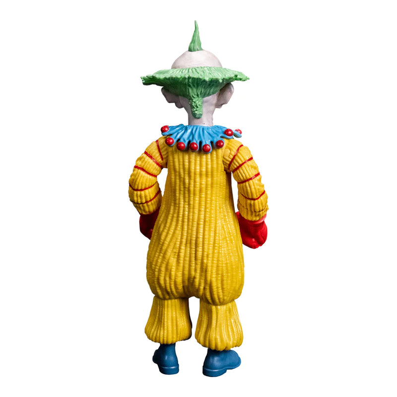 KILLER KLOWNS FROM OUTER SPACE | Shorty 8" Figure - SCREAM GREATS-Action Figure-TTMGM122-Classic Horror Shop