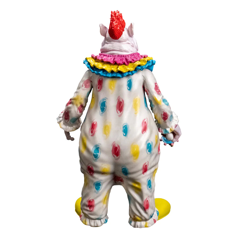 KILLER KLOWNS FROM OUTER SPACE | Fatso 8" Figure - SCREAM GREATS-Action Figure-TTMGM123-Classic Horror Shop