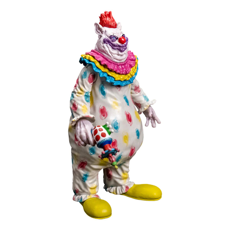 KILLER KLOWNS FROM OUTER SPACE | Fatso 8" Figure - SCREAM GREATS-Action Figure-TTMGM123-Classic Horror Shop