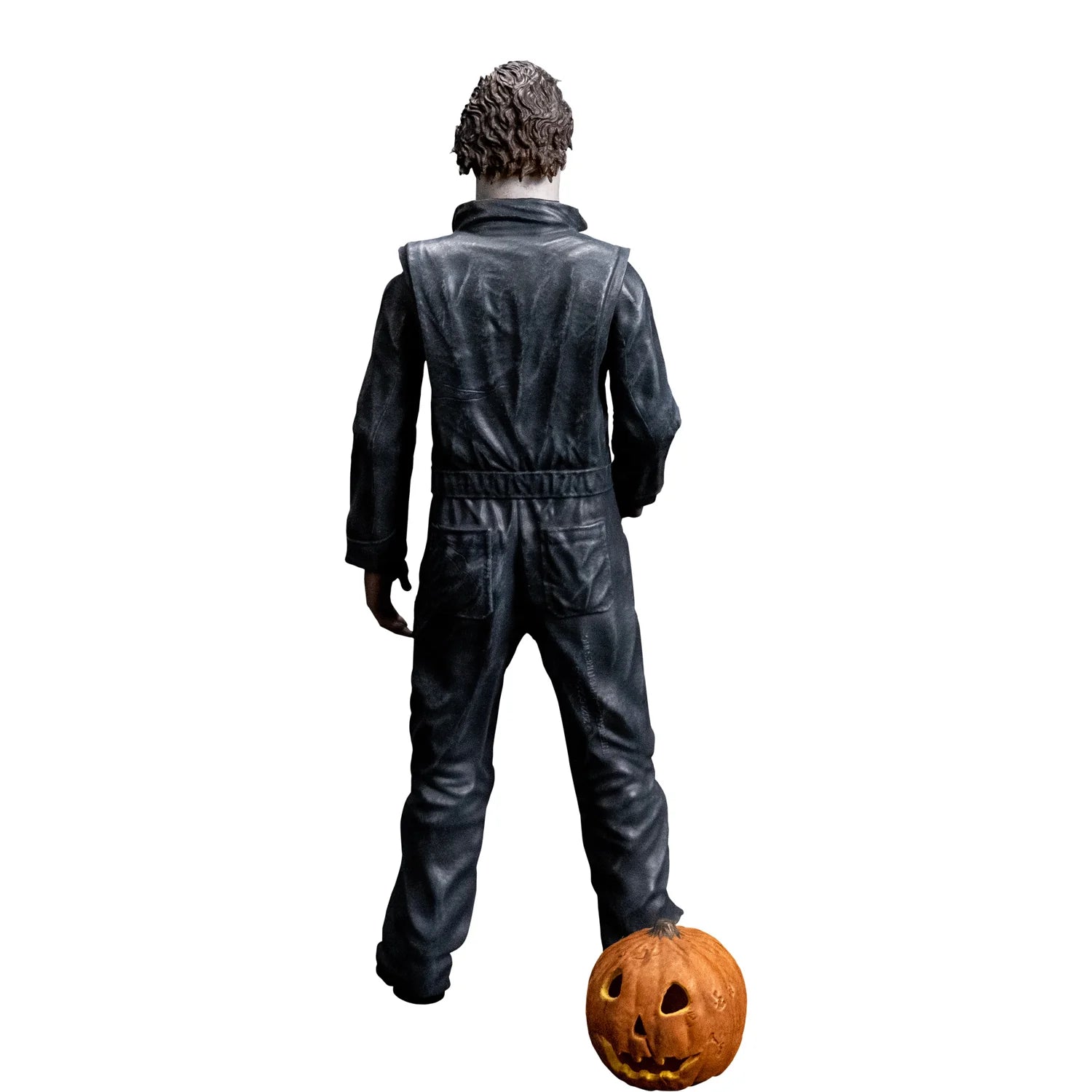 HALLOWEEN 1978 | Michael Myers 8" SCREAM GREATS Action Figure (Series 1)-Action Figure-TTTI143-Classic Horror Shop