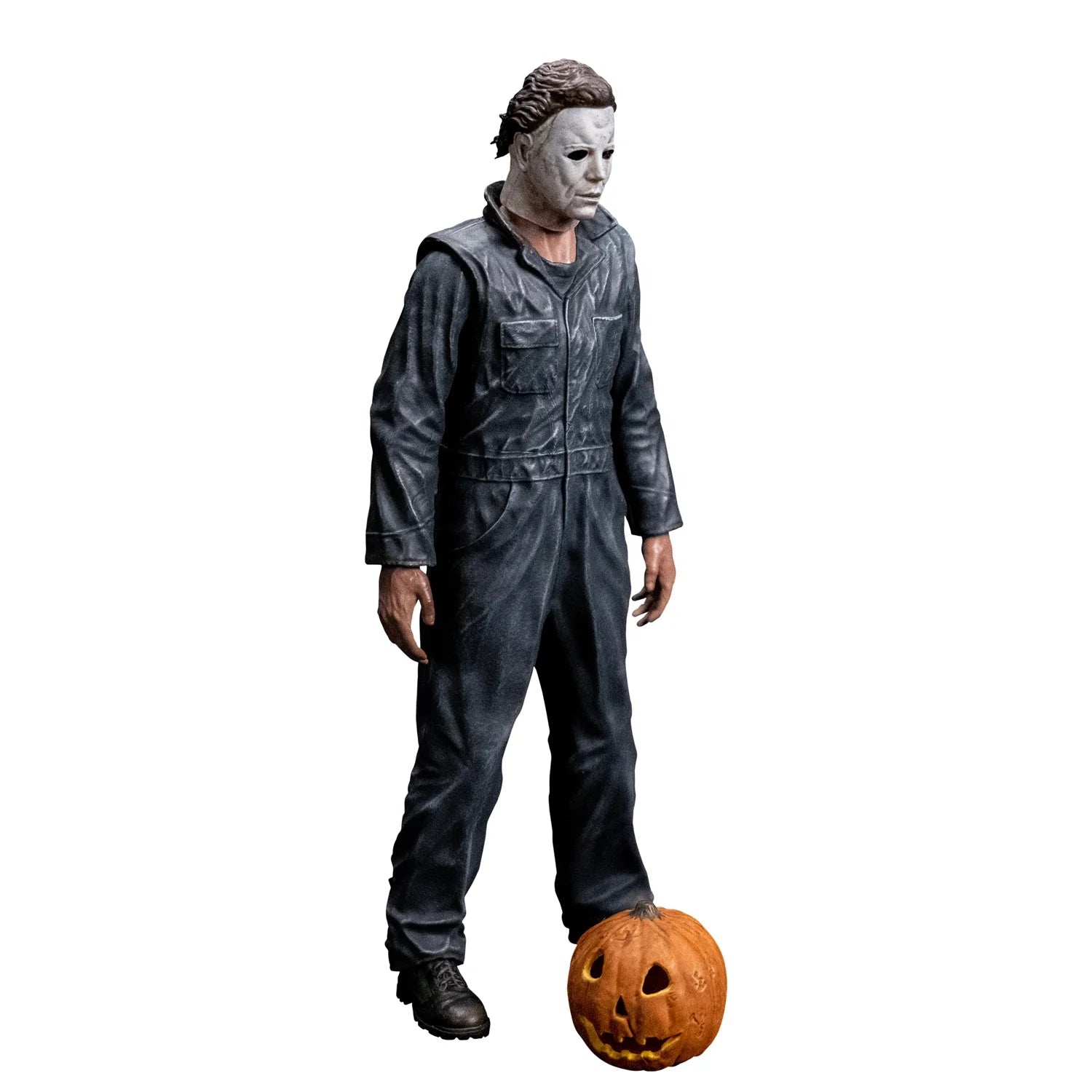 HALLOWEEN 1978 | Michael Myers 8" SCREAM GREATS Action Figure (Series 1)-Action Figure-TTTI143-Classic Horror Shop