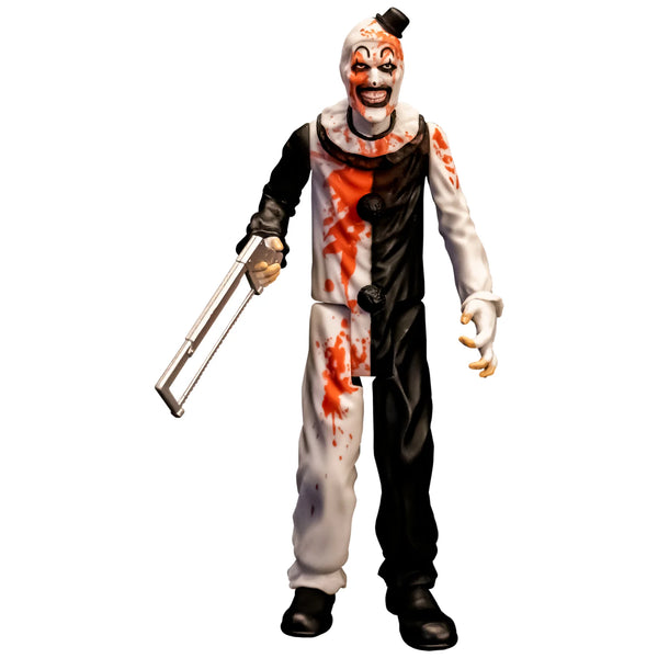 TERRIFIER | Art The Clown 5