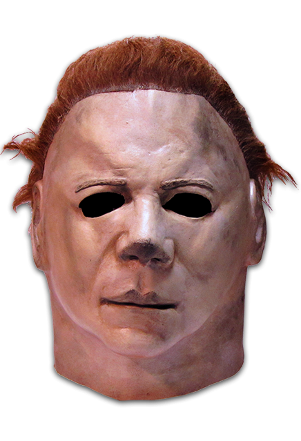 HALLOWEEN II | Michael Myers Costume Bundle (Adult)-Costume Bundle-MMH2B-Classic Horror Shop