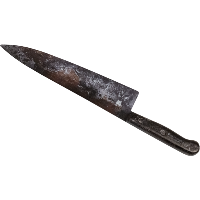 HALLOWEEN ENDS | Michael Myers Bundle with Mask & Knife (NO COVERALLS)-Costume Bundle-MMEB-Classic Horror Shop