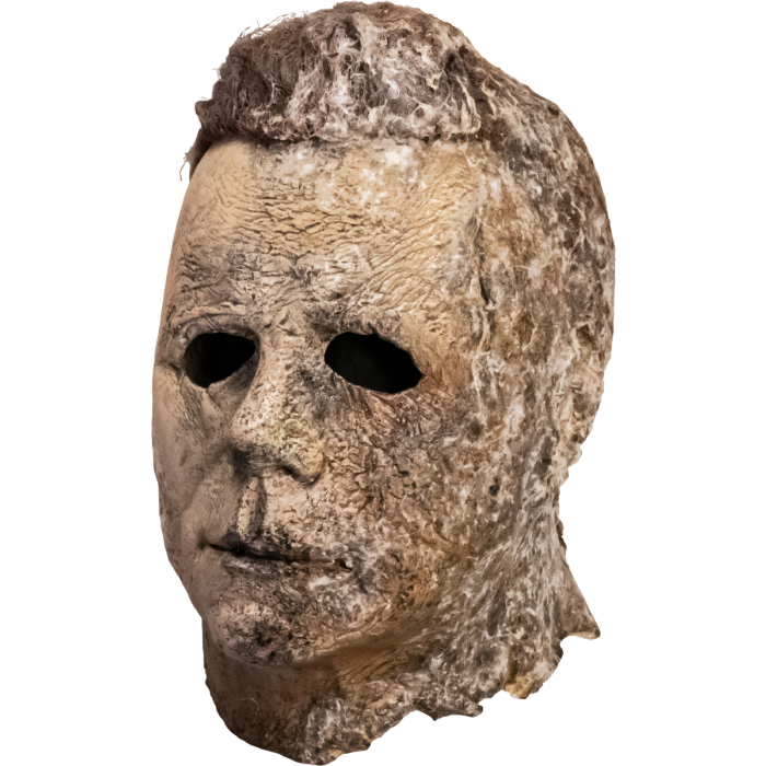 HALLOWEEN ENDS | Michael Myers Bundle with Mask & Knife (NO COVERALLS)-Costume Bundle-MMEB-Classic Horror Shop