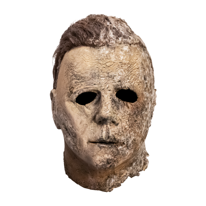 HALLOWEEN ENDS | Michael Myers Bundle with Mask & Knife (NO COVERALLS)-Costume Bundle-MMEB-Classic Horror Shop
