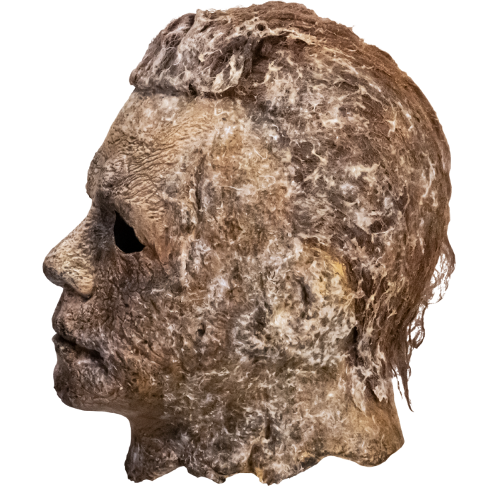 HALLOWEEN ENDS | Michael Myers Bundle with Mask & Knife (NO COVERALLS)-Costume Bundle-MMEB-Classic Horror Shop