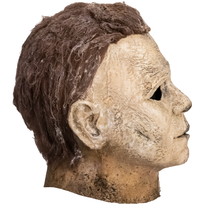 HALLOWEEN ENDS | Michael Myers Bundle with Mask & Knife (NO COVERALLS)-Costume Bundle-MMEB-Classic Horror Shop