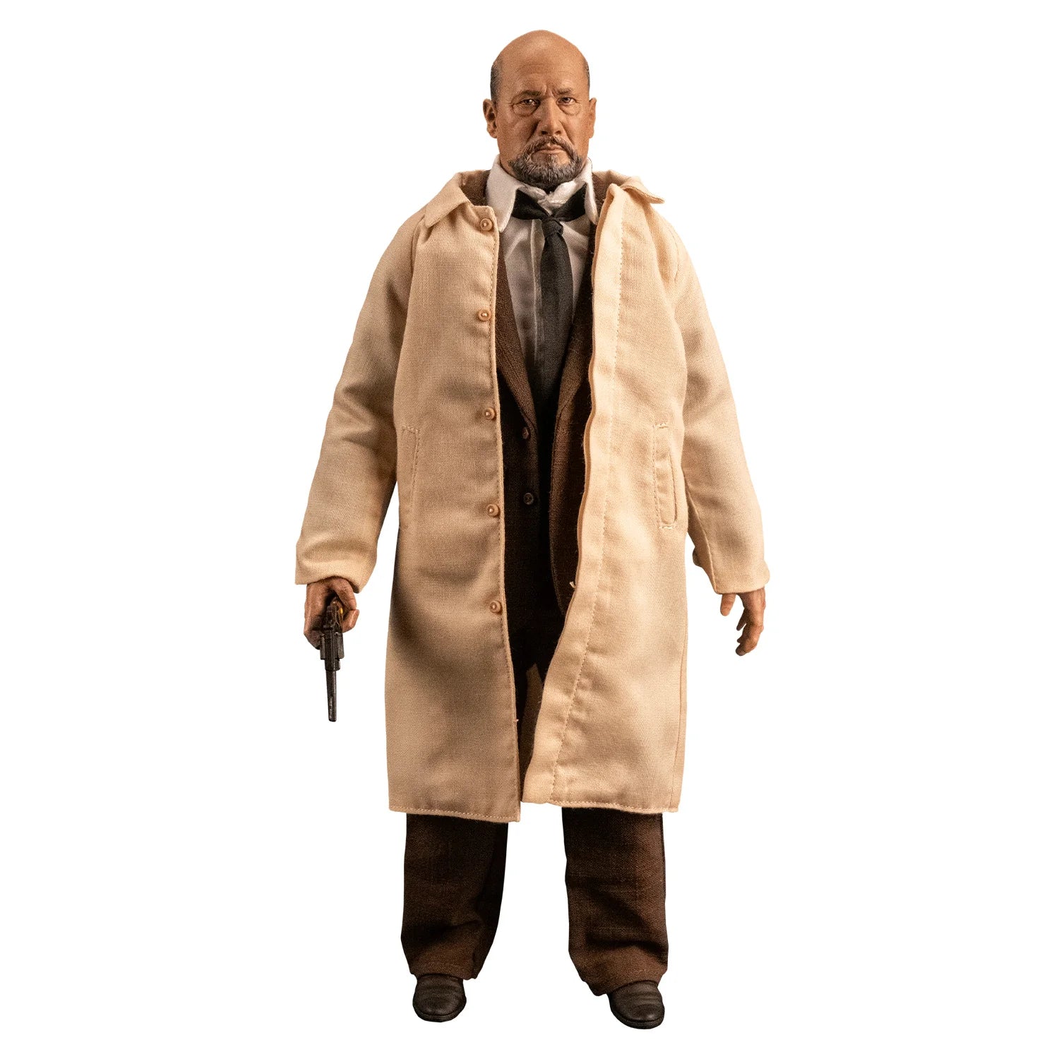 HALLOWEEN 1978 | Loomis 12 Inch Action Figure-Action Figure-Classic Horror Shop