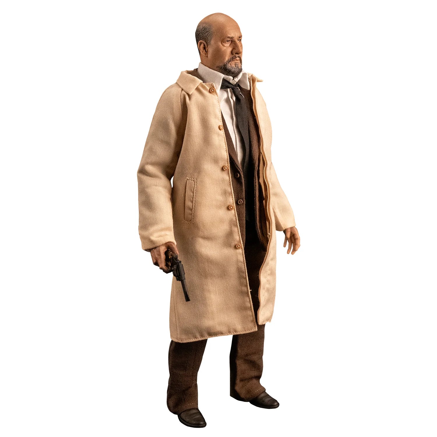 HALLOWEEN 1978 | Loomis 12 Inch Action Figure-Action Figure-Classic Horror Shop