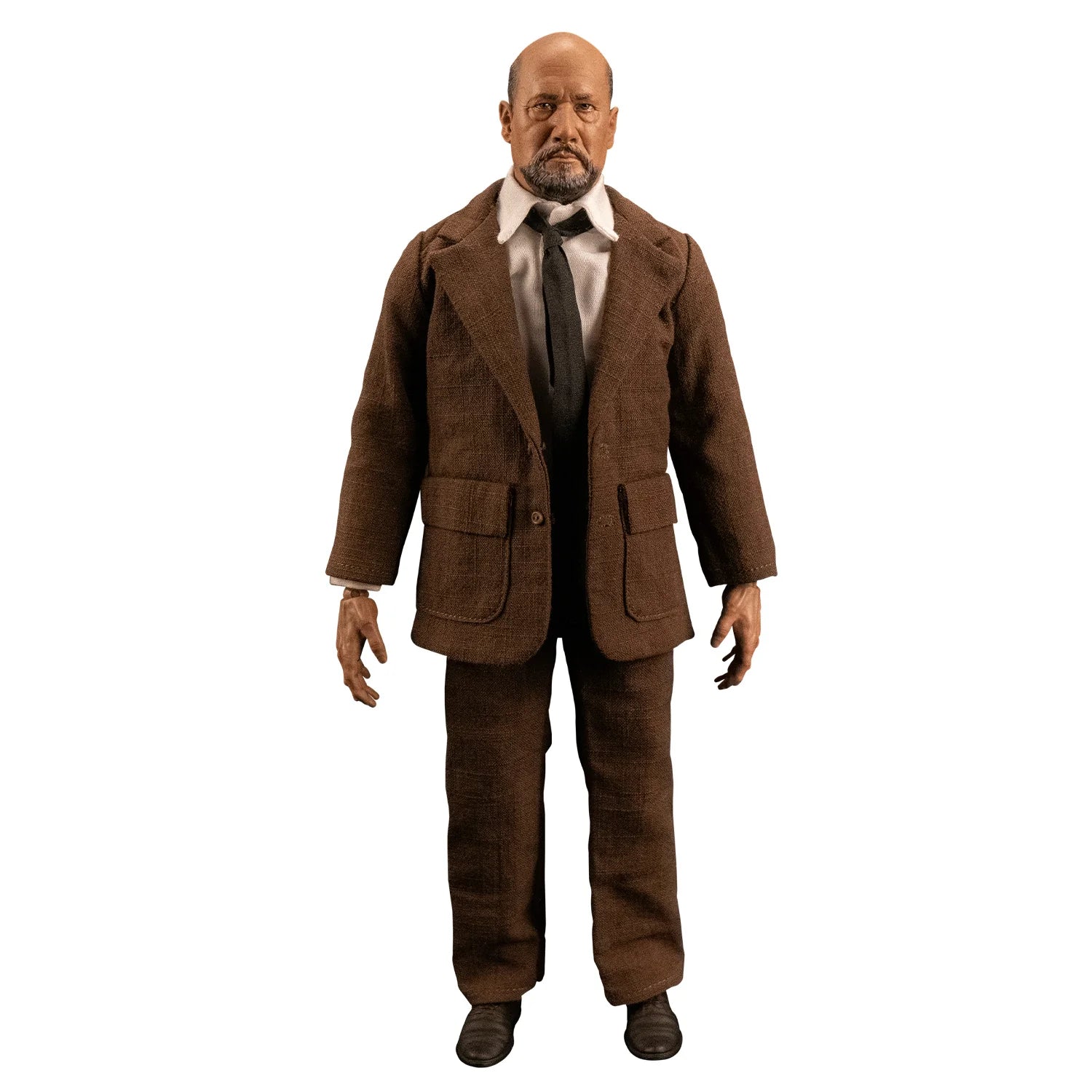 HALLOWEEN 1978 | Loomis 12 Inch Action Figure-Action Figure-Classic Horror Shop