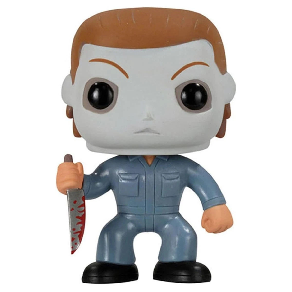 HALLOWEEN | Michael Myers Movie - Pop! Vinyl Funko Figure# 03-Funko-Classic Horror Shop