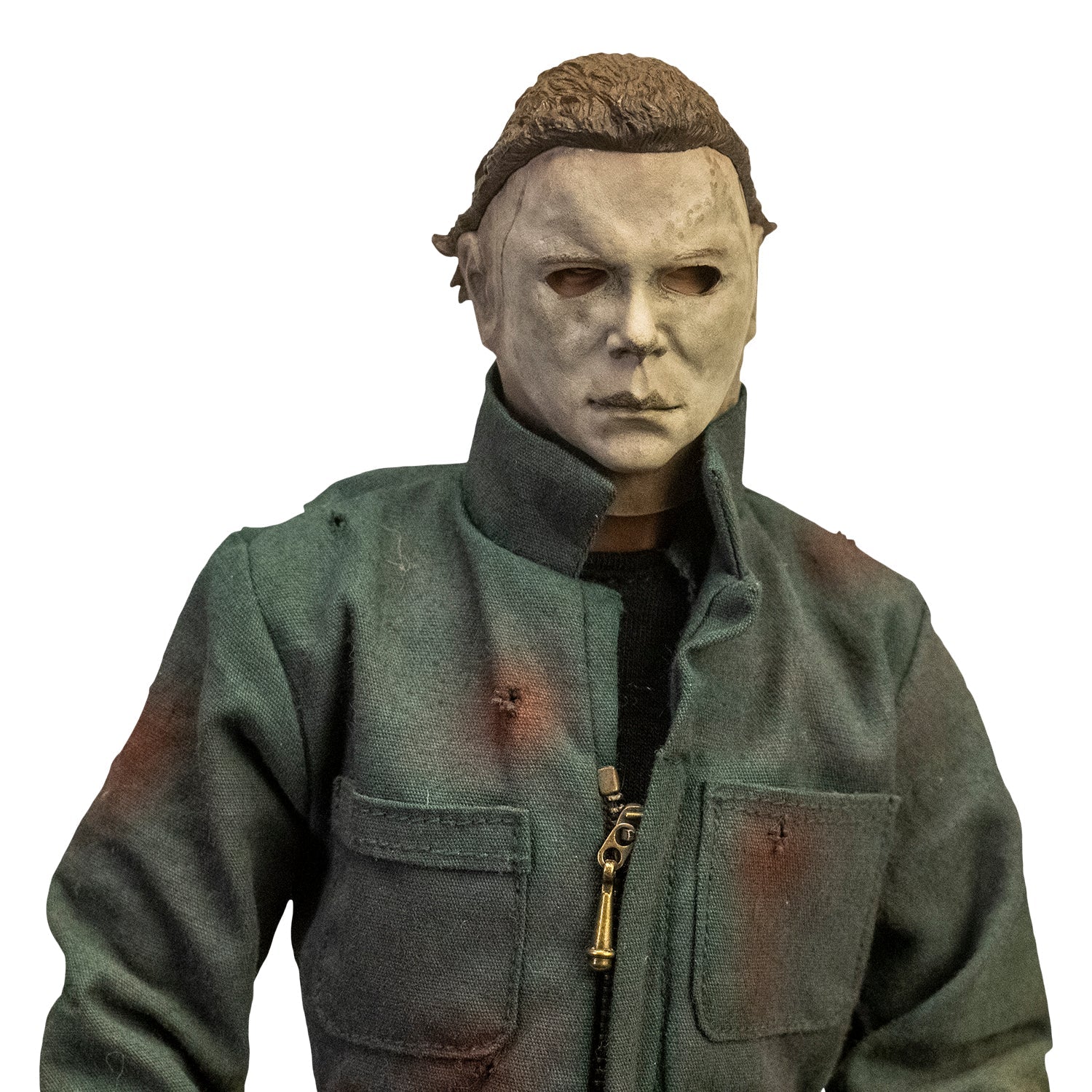 TTUS178 Classic Horror Shop Halloween II Michael Myers 12 Inch Action Figure