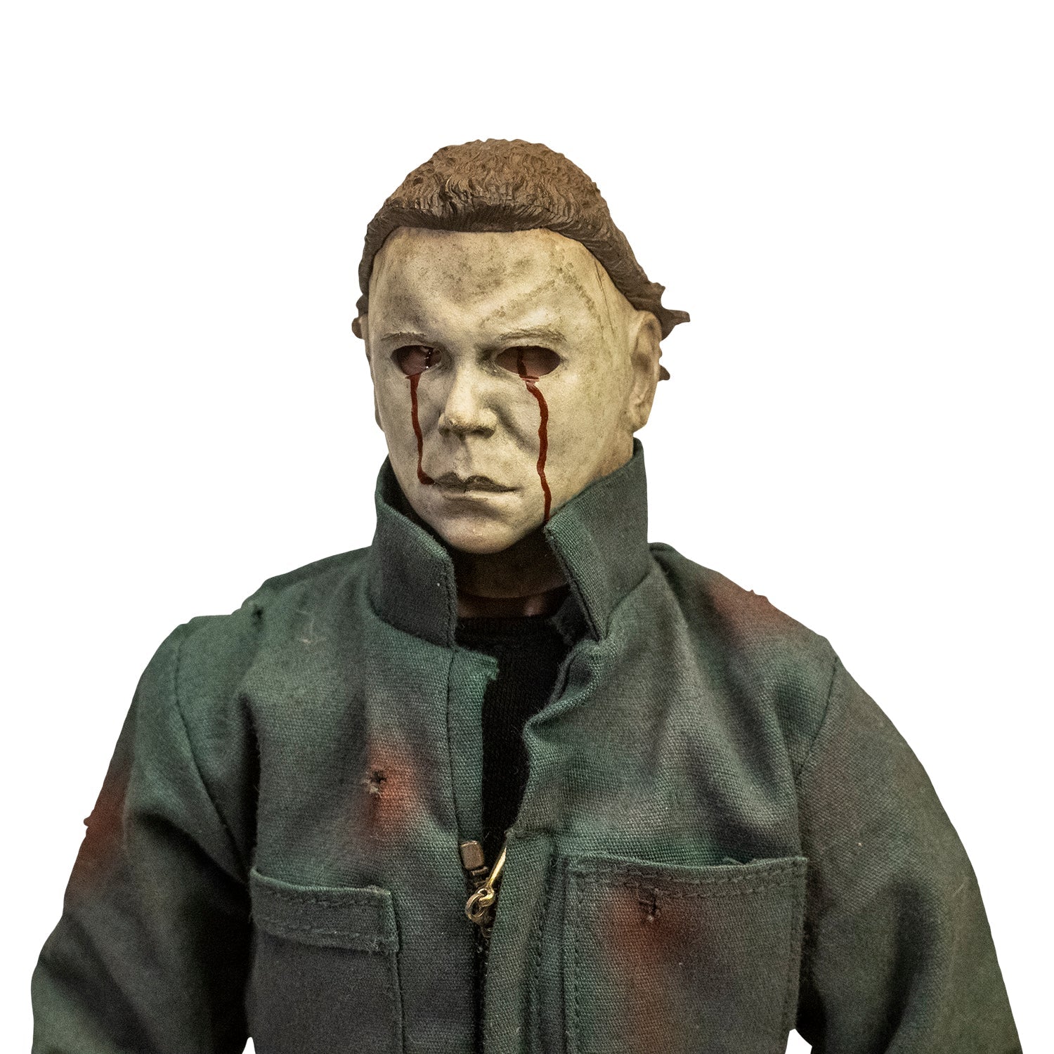 TTUS178 Classic Horror Shop Halloween II Michael Myers 12 Inch Action Figure