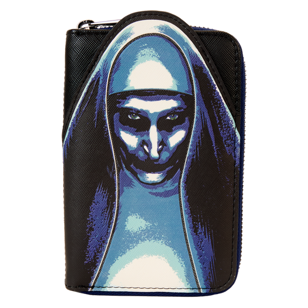 Loungefly ナナ The-Nun-Loungefly-