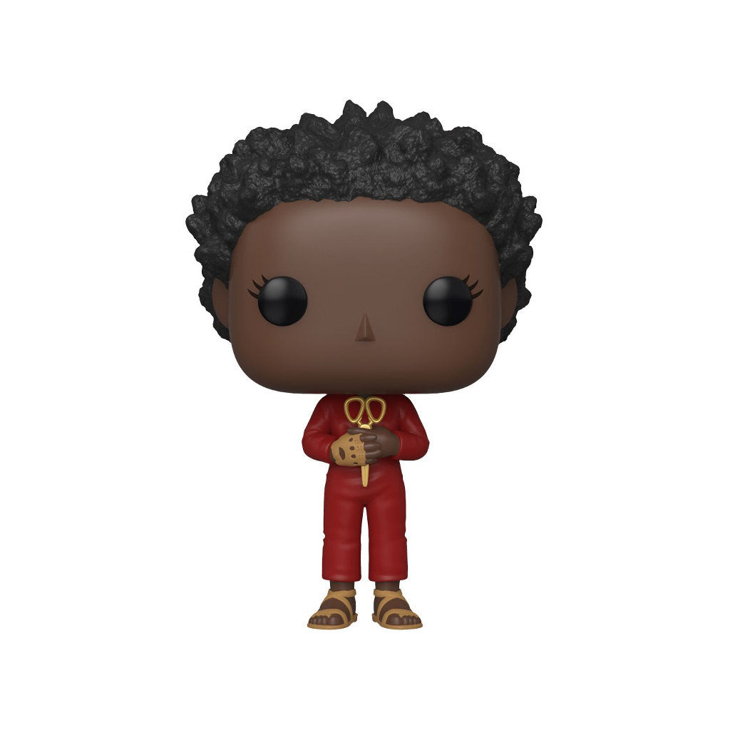 Jordan Peele's US | Red - Pop! Vinyl Funko Figure# 836-Funko-Classic Horror Shop