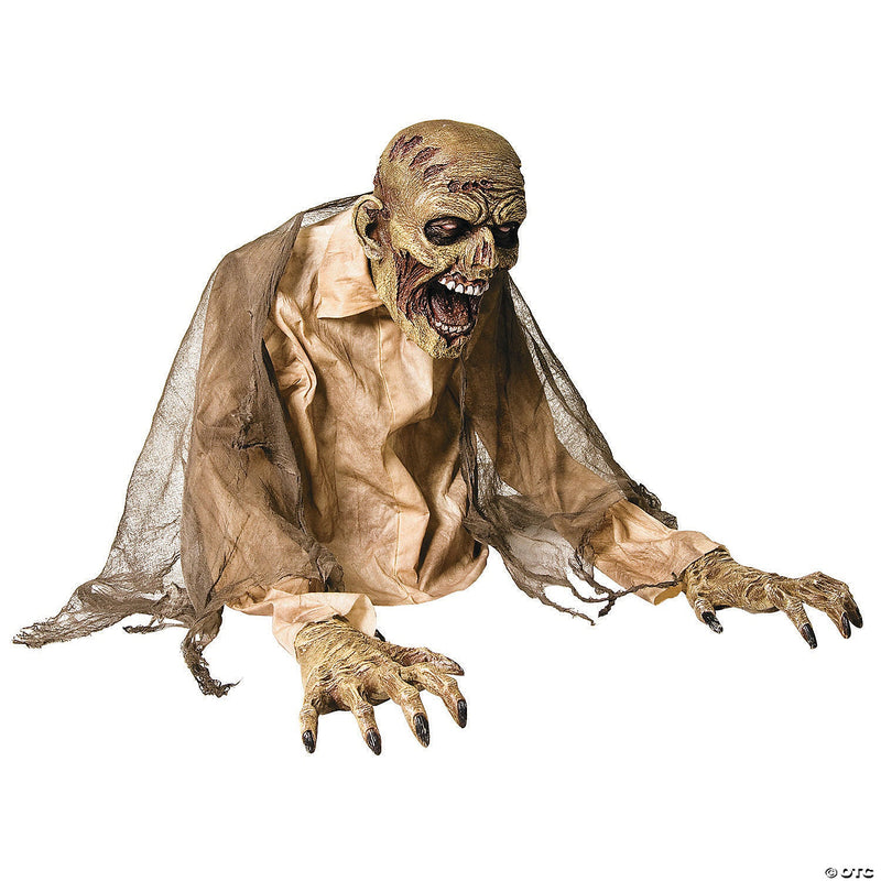 2-animated-gaseous-zombie-groundbreaker-decoration