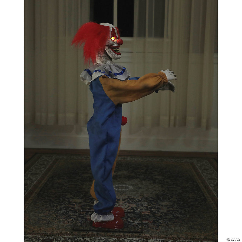 36-little-top-clown-animated-prop